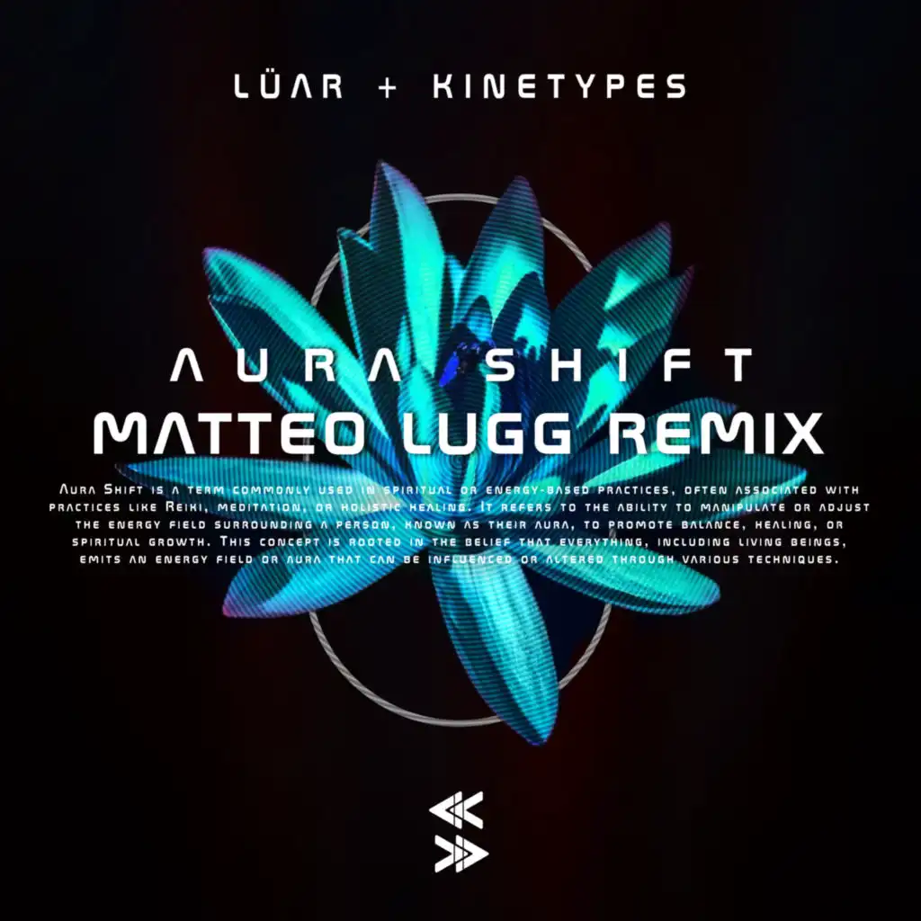 Aura Shift (Matteo Lugg Remix)