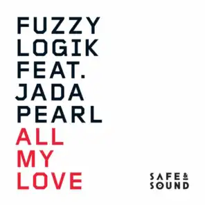All My Love (feat. Jada Pearl)