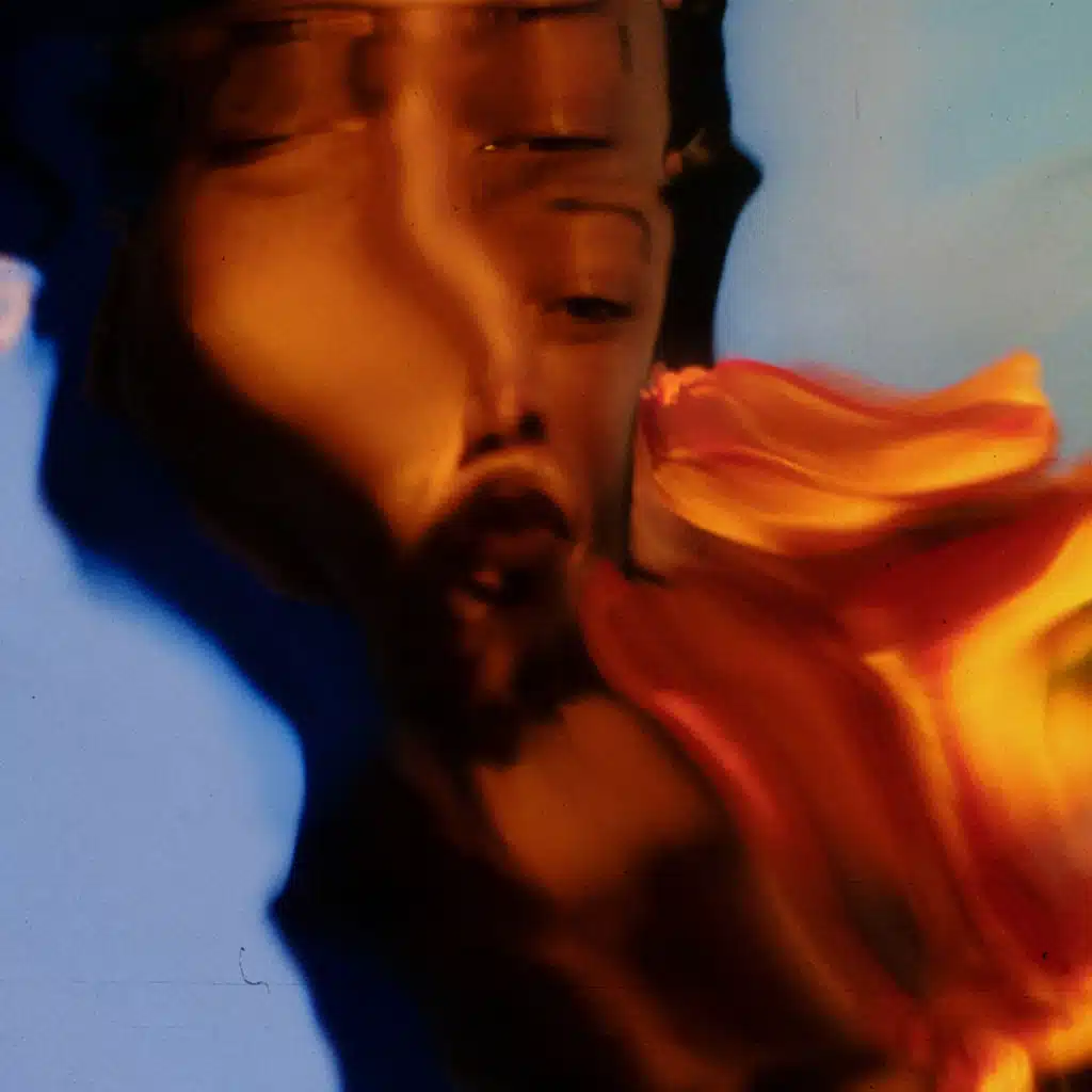 Patience (Edit) [feat. Jorja Smith]