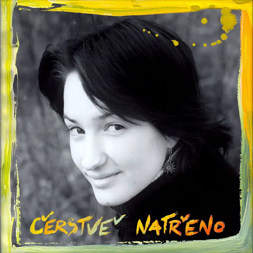 Čerstvě Natřeno