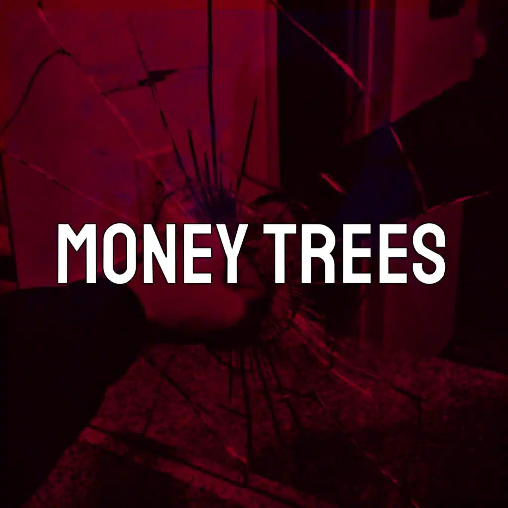 Money Trees (Cover)