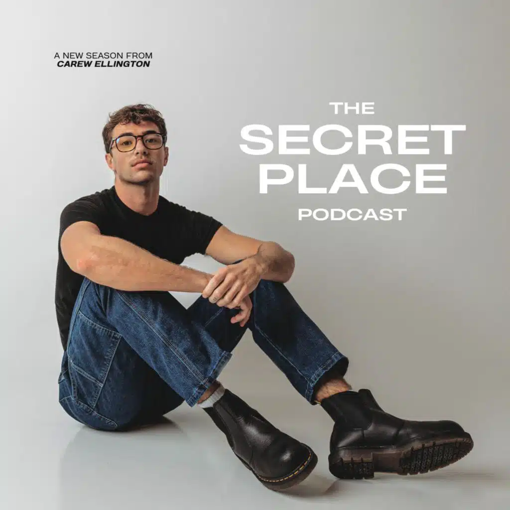 Evangelizing | Bryce Crawford