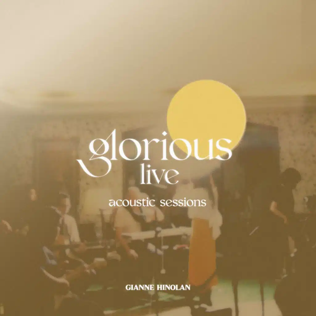 Glorious (Live)