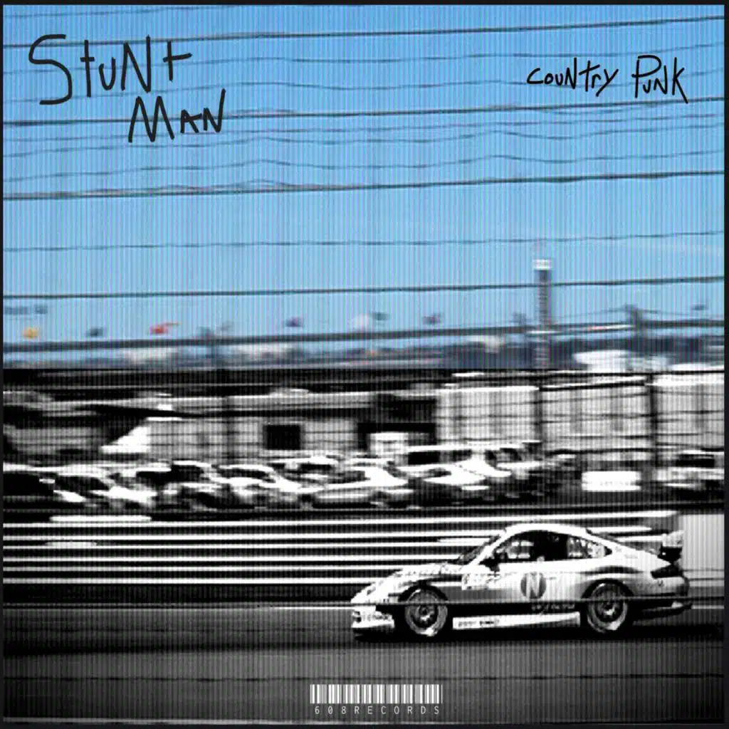 STUNTMAN