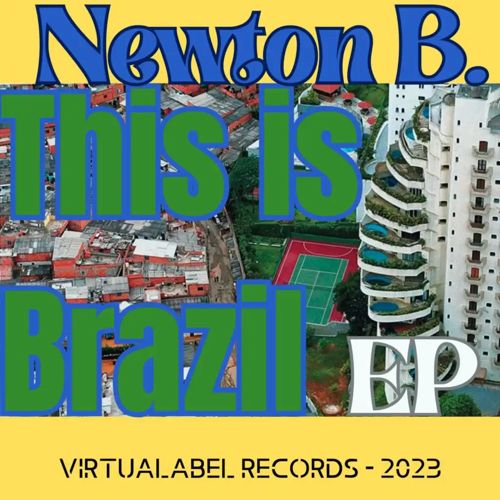 Newton B