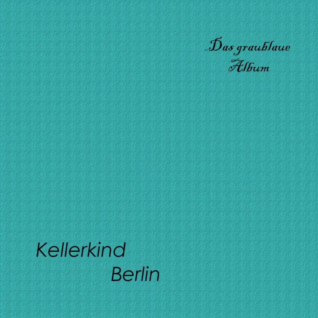 Das graublaue Album (Original Edit)