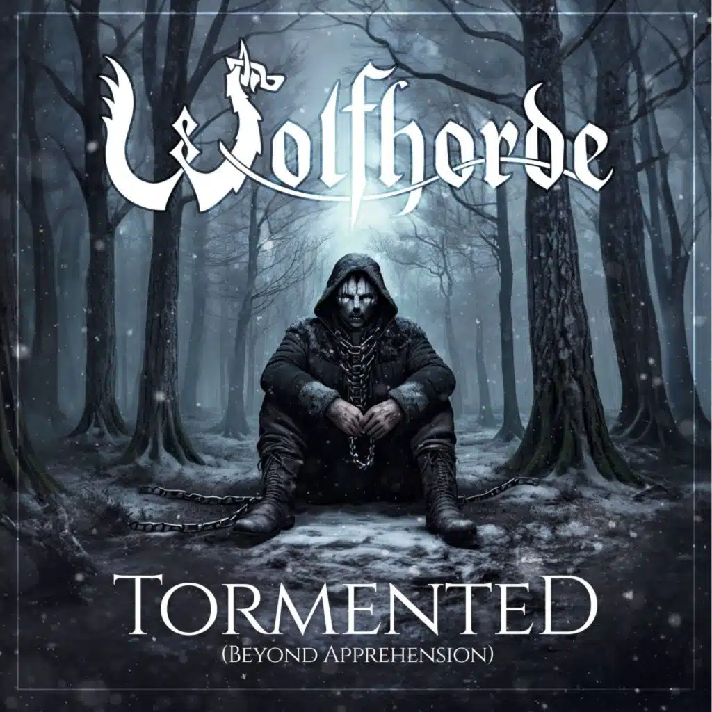 Tormented (Beyond Apprehension)