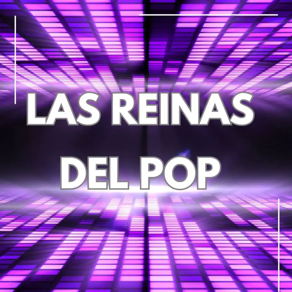 Las reinas del pop