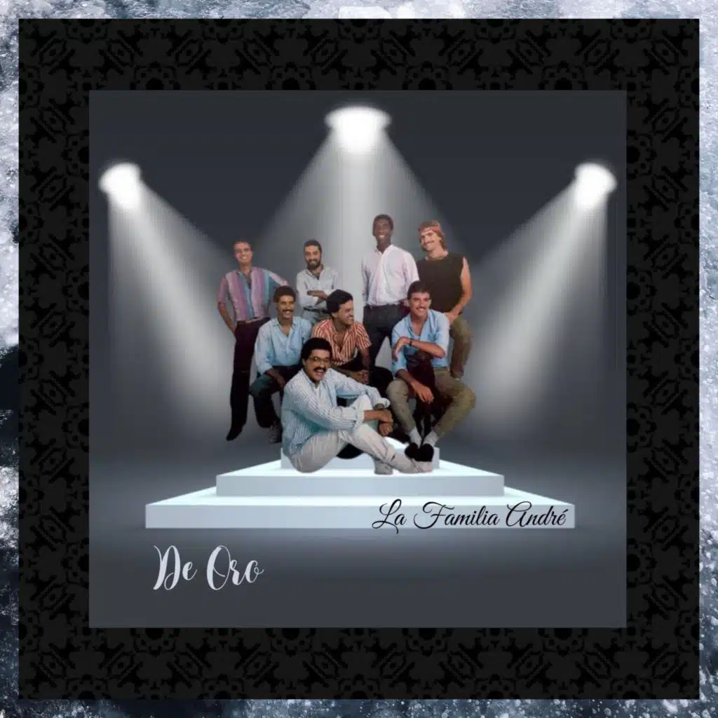 La Familia Andre