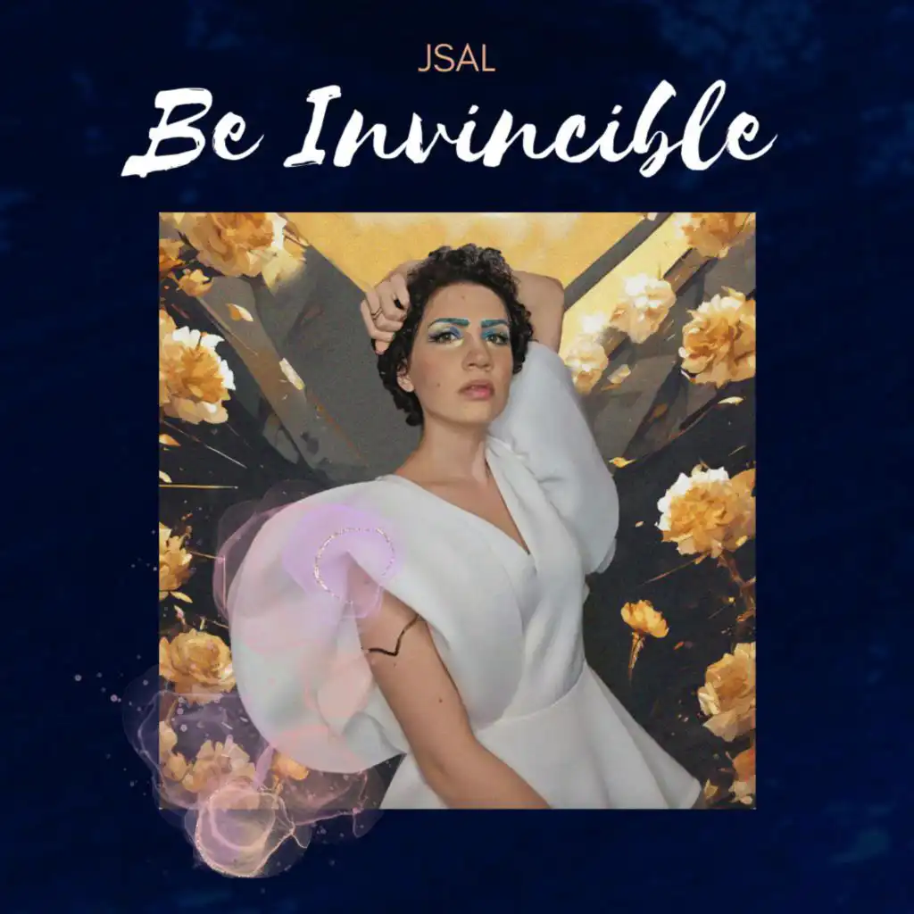 Be Invincible