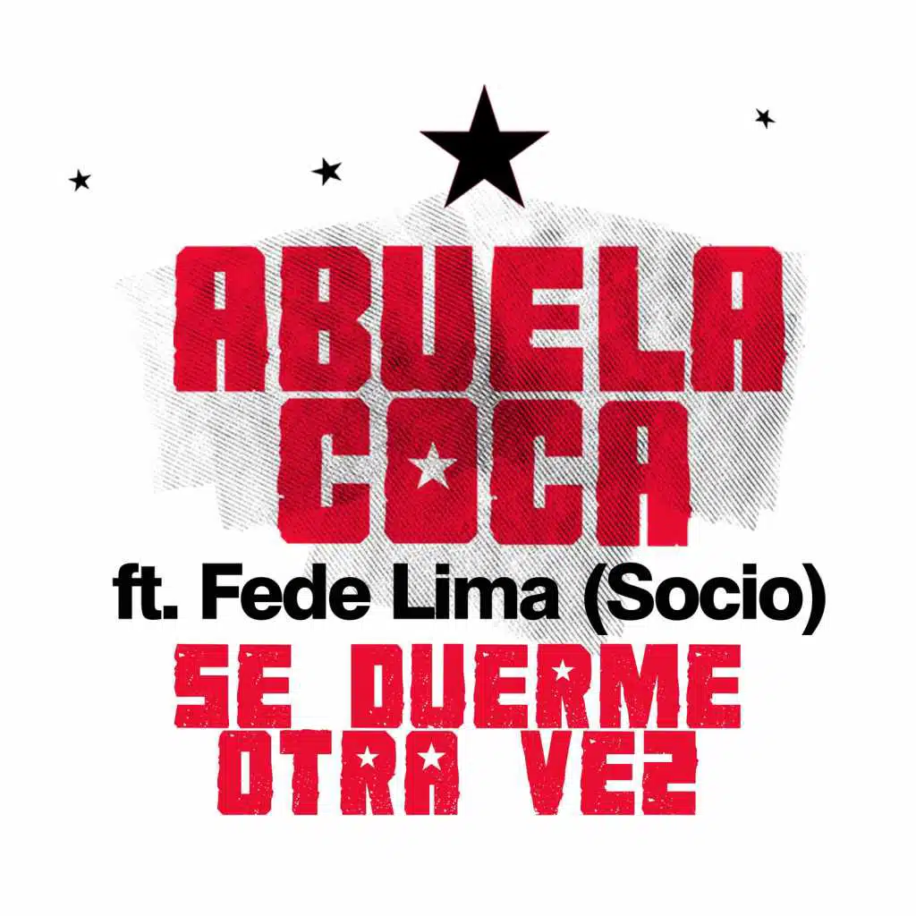 Se Duerme Otra Vez (En Vivo) [feat. Fede Lima]