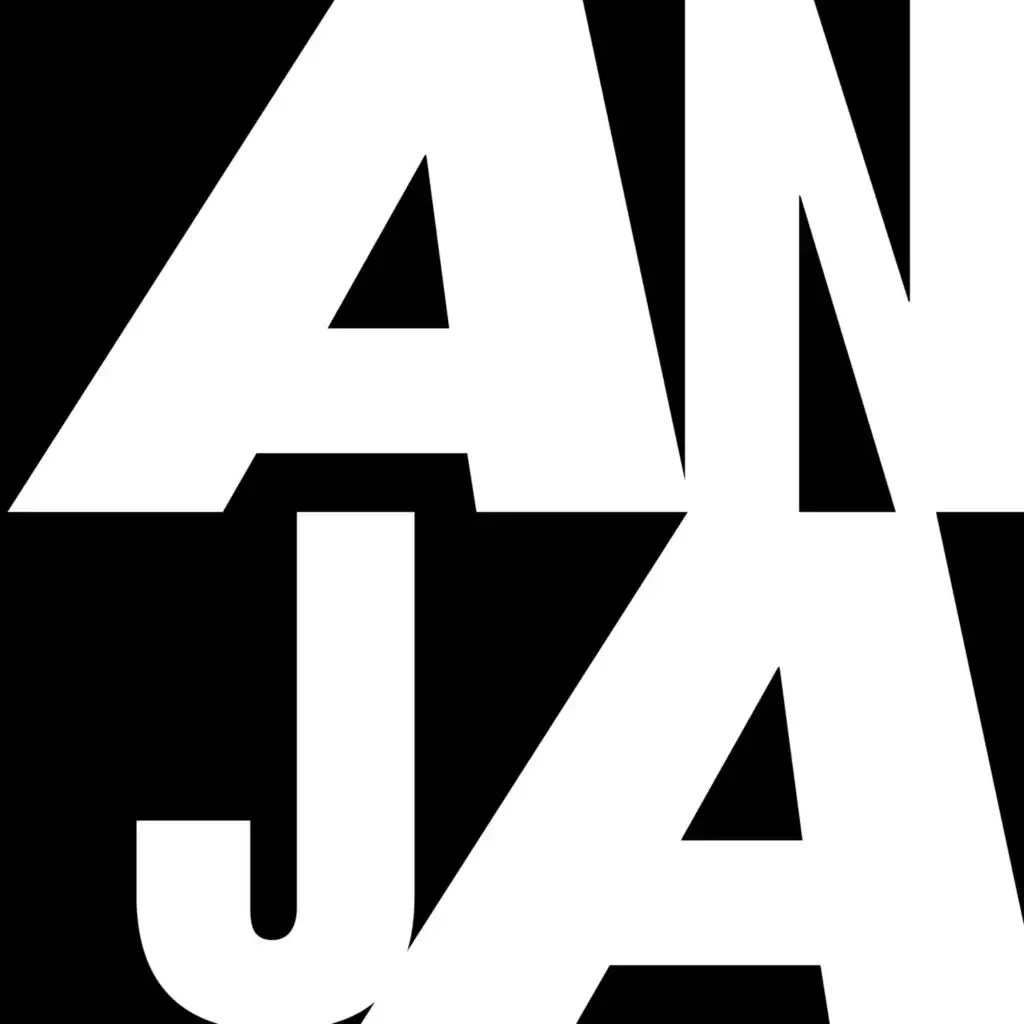 Anja Schneider & Jaymie Silk