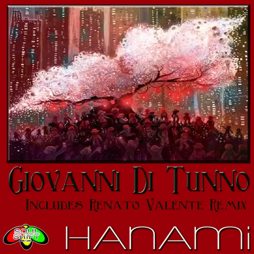 Hanami (Renato Valente Remix)