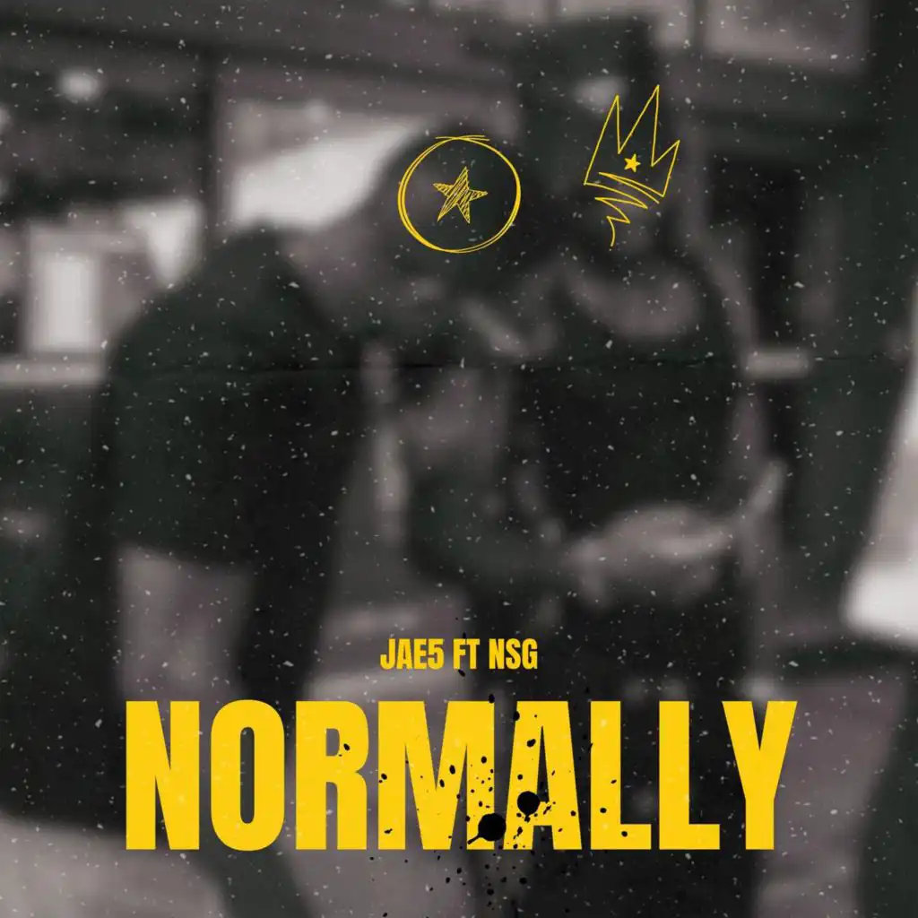 Normally (feat. NSG)