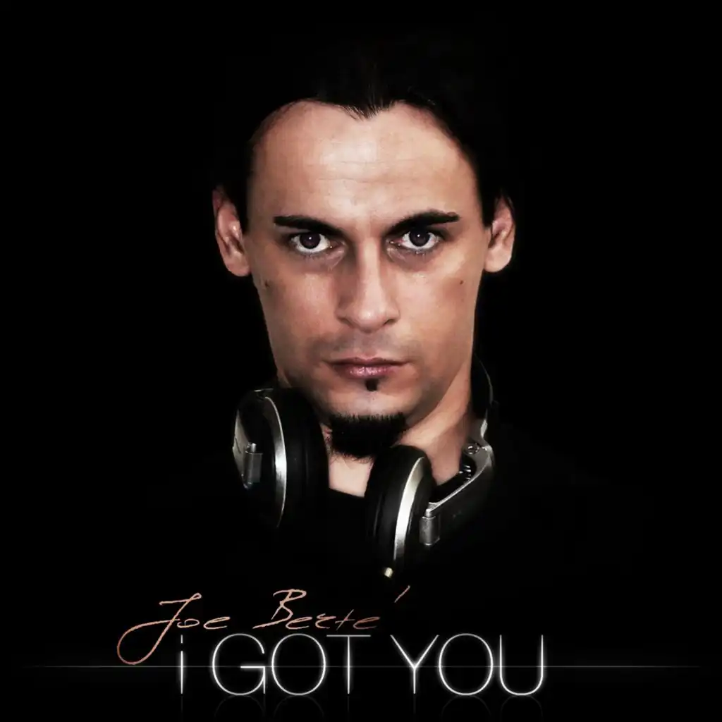 I Got You (Club Mix)