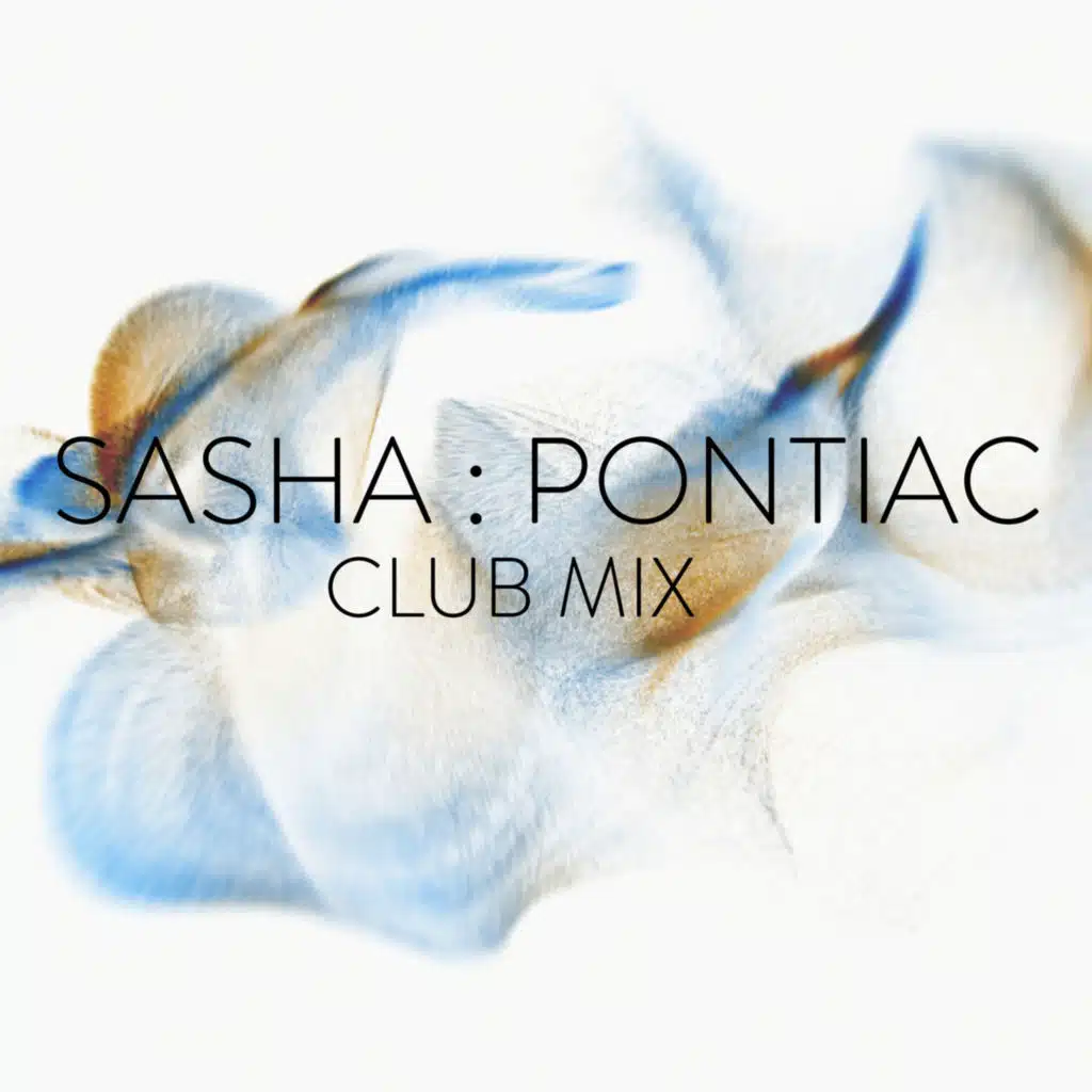 Pontiac (Club Mix)