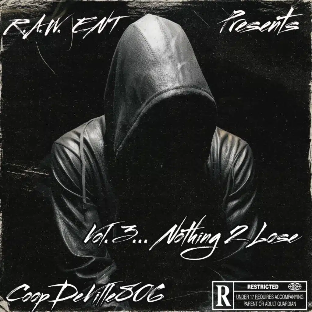 Vol. 3…. Nothing 2 Lose