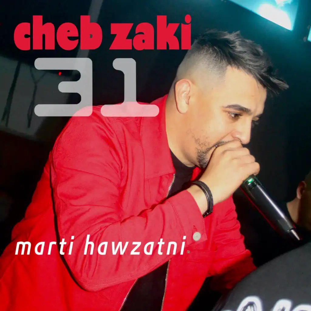 Cheb Zaki 31