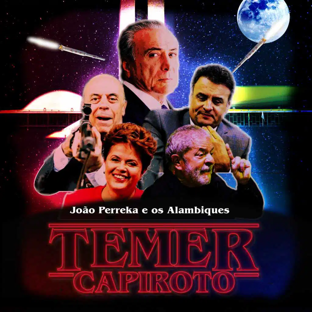 Temer Capiroto