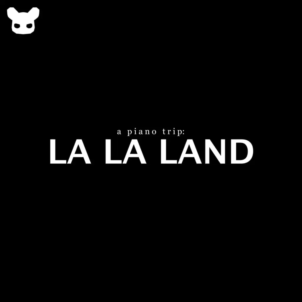 A Piano Trip: La La Land