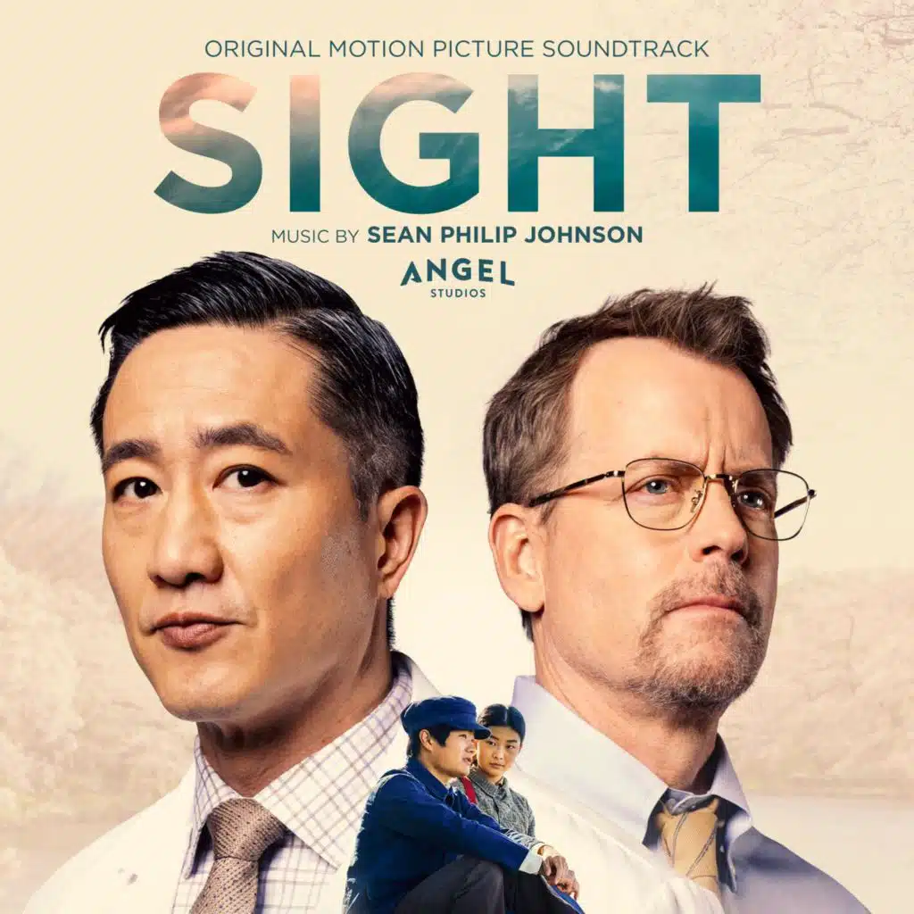 Sight (Soundtrack from the Angel Film)