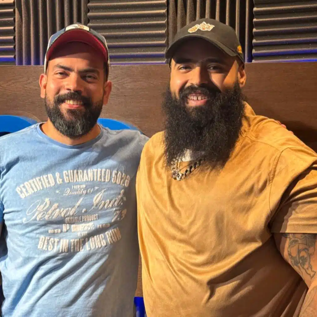 محمد عبد العاطي مع كامل احترامي مع خالد عليش