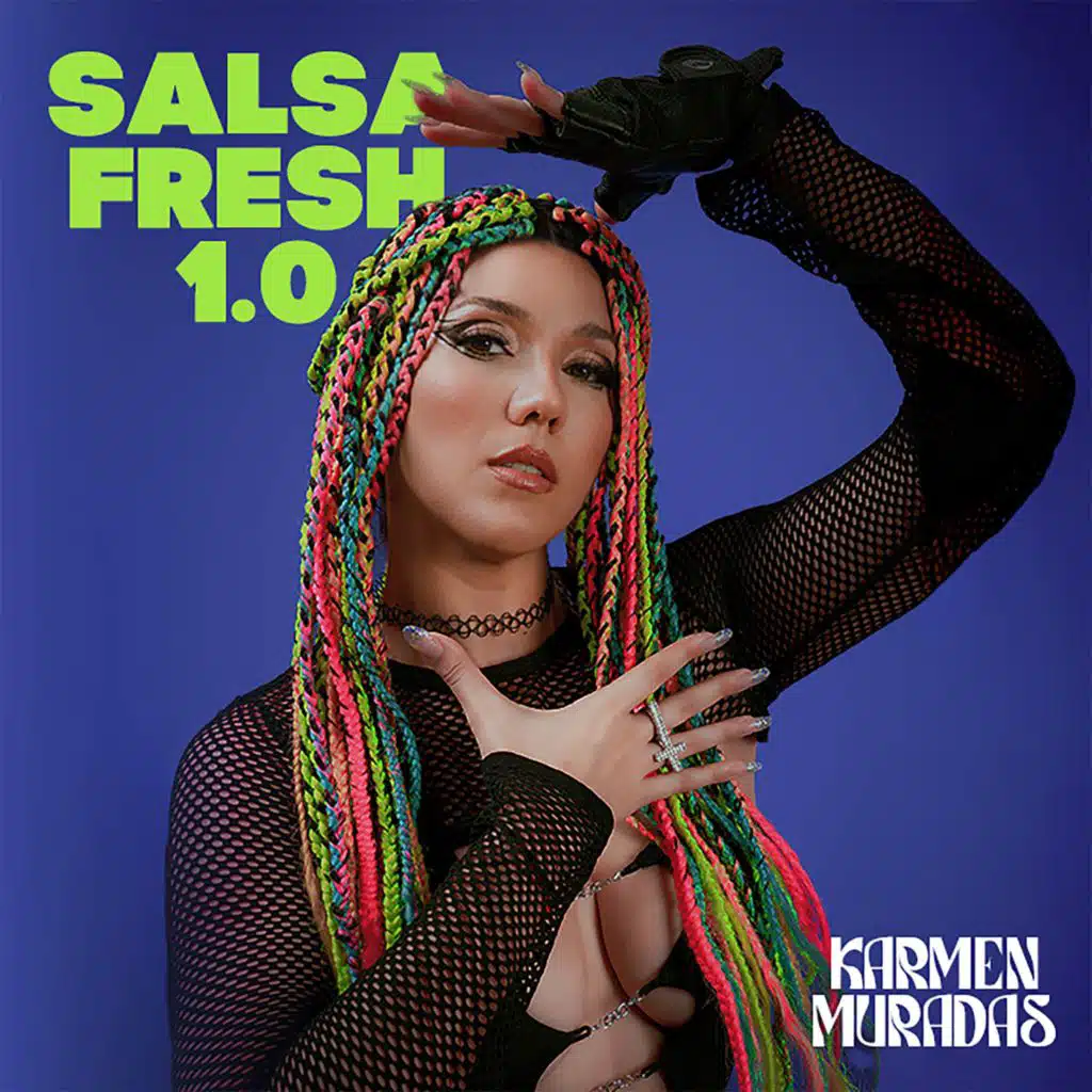 Salsa fresh 1.0