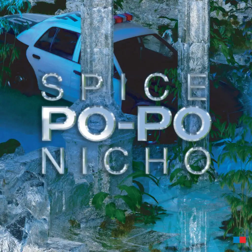 Po-Po (feat. Nicho) [King Jammy's Disco 45 Mix]