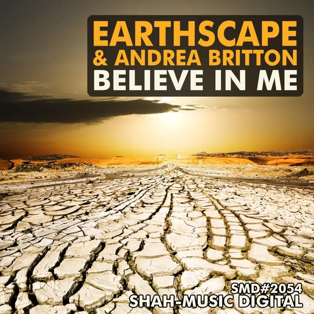 Earthscape, Andrea Britton