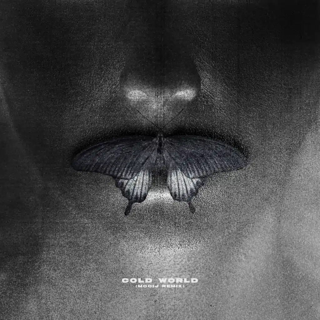 Cold World (Mooij Remix)