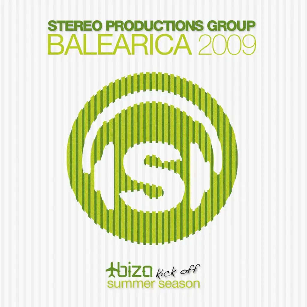 Stereo Productions Group (Balearica 2009)