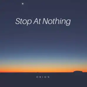stop at nothing vol.1