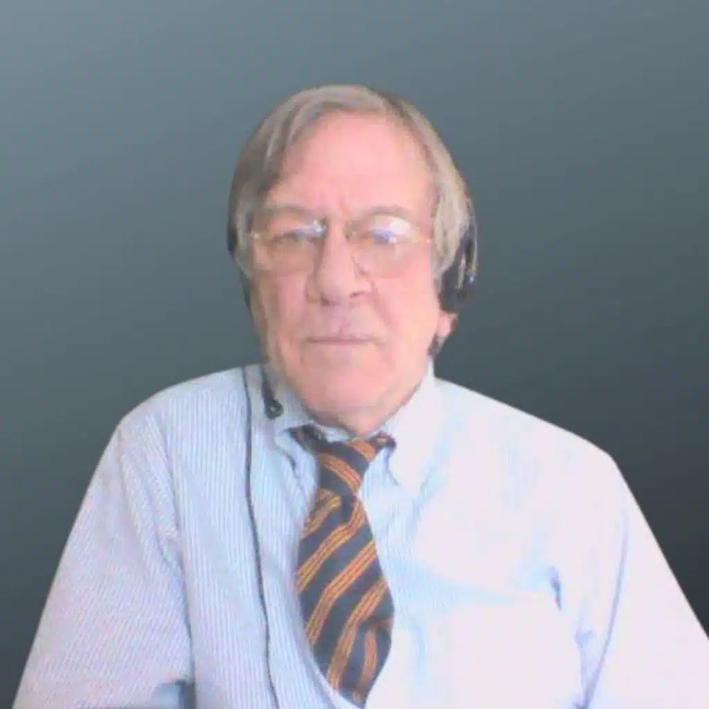 Patrick Lawrence: The US Doesn’t Pursue Foreign Policy, Only Security Policy