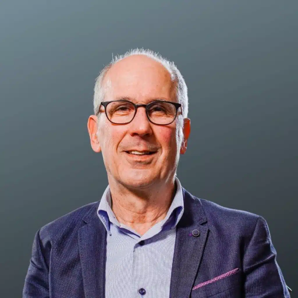 Gary Gerstle: The Rise and Fall of the Neoliberal Order