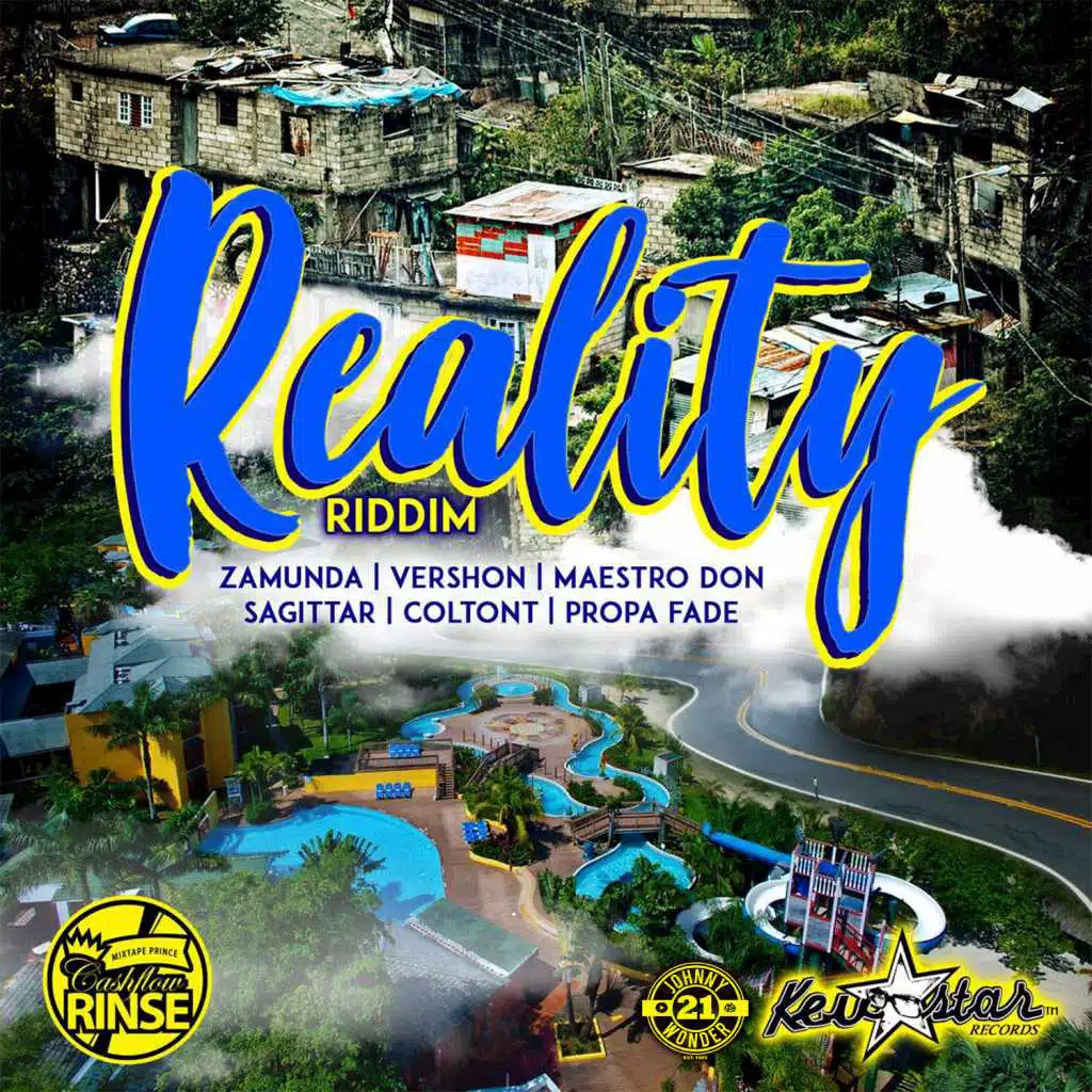 Reality RIddim