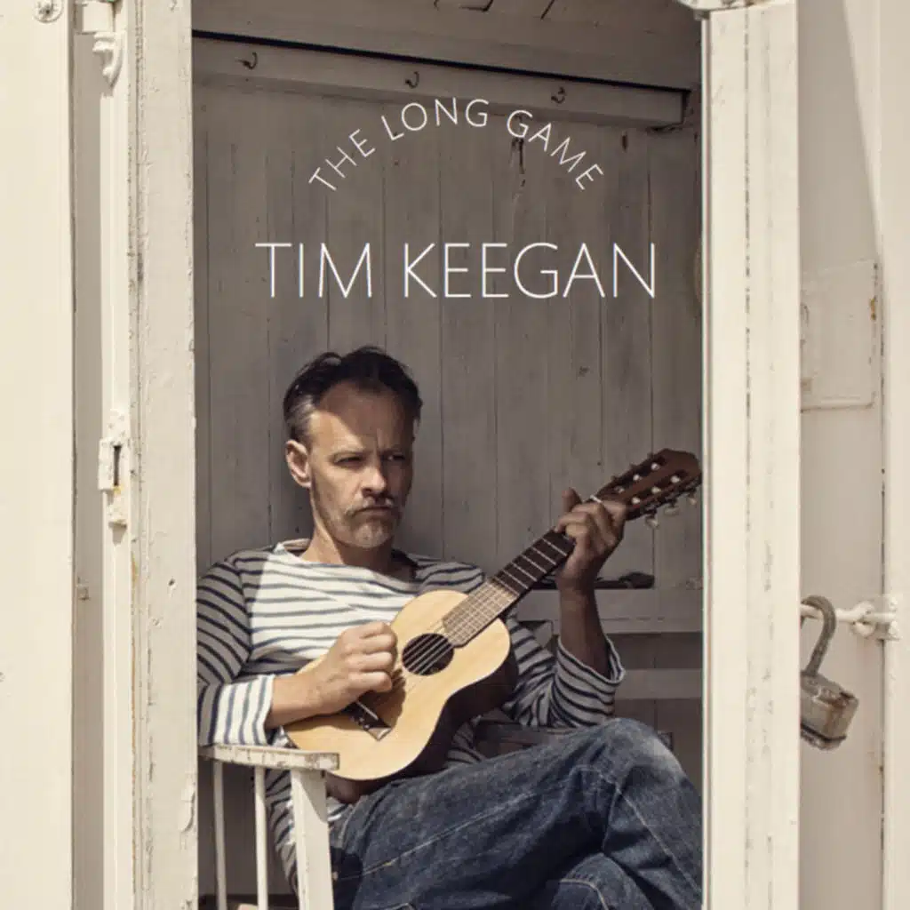 Tim Keegan