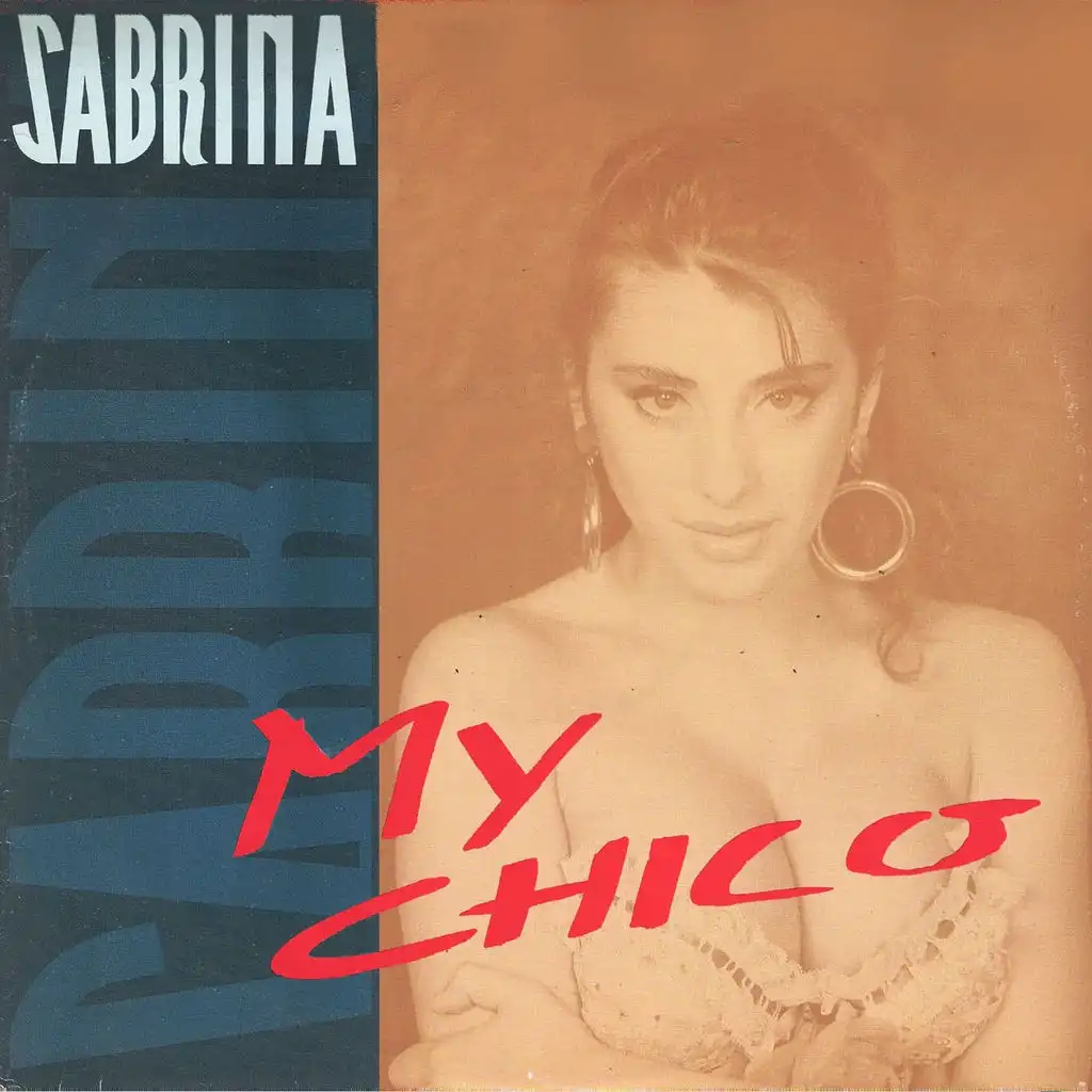 My Chico (Radio Version)