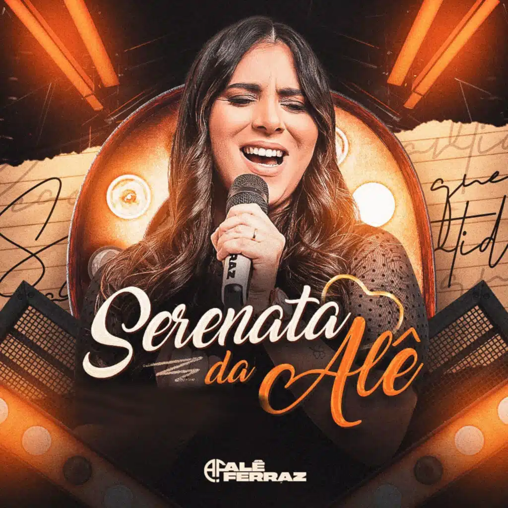 Serenata da Alê
