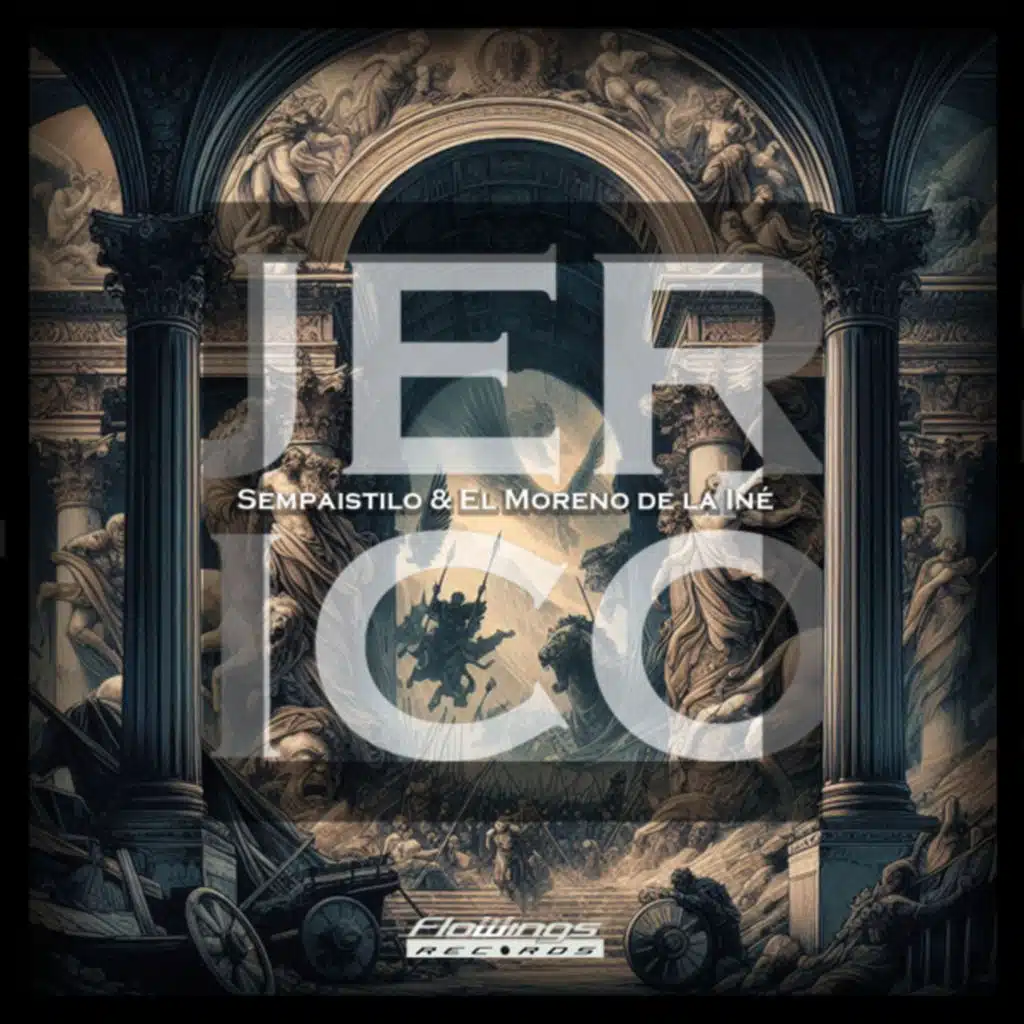Sempaistilo & El Moreno de la Iné