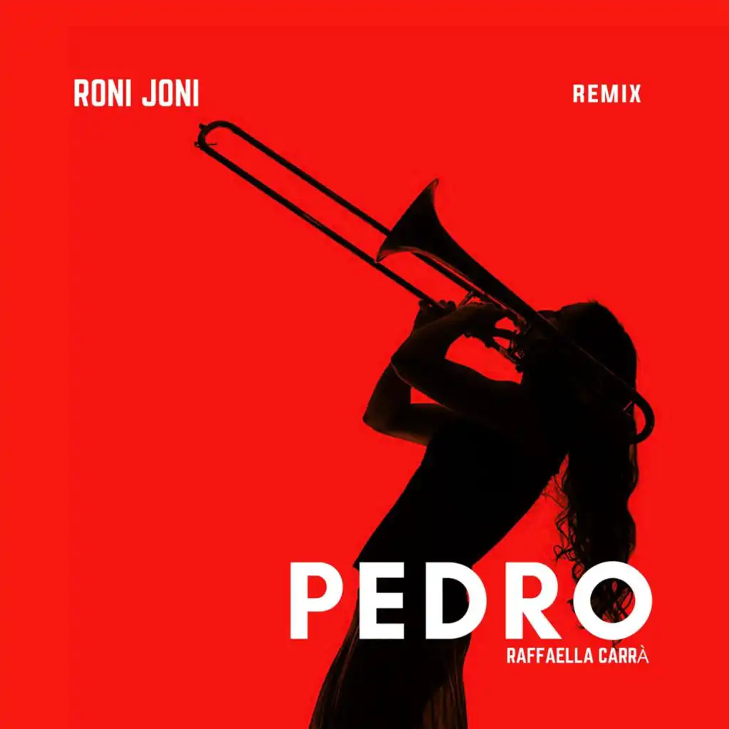 Pedro (feat. Roni Joni)