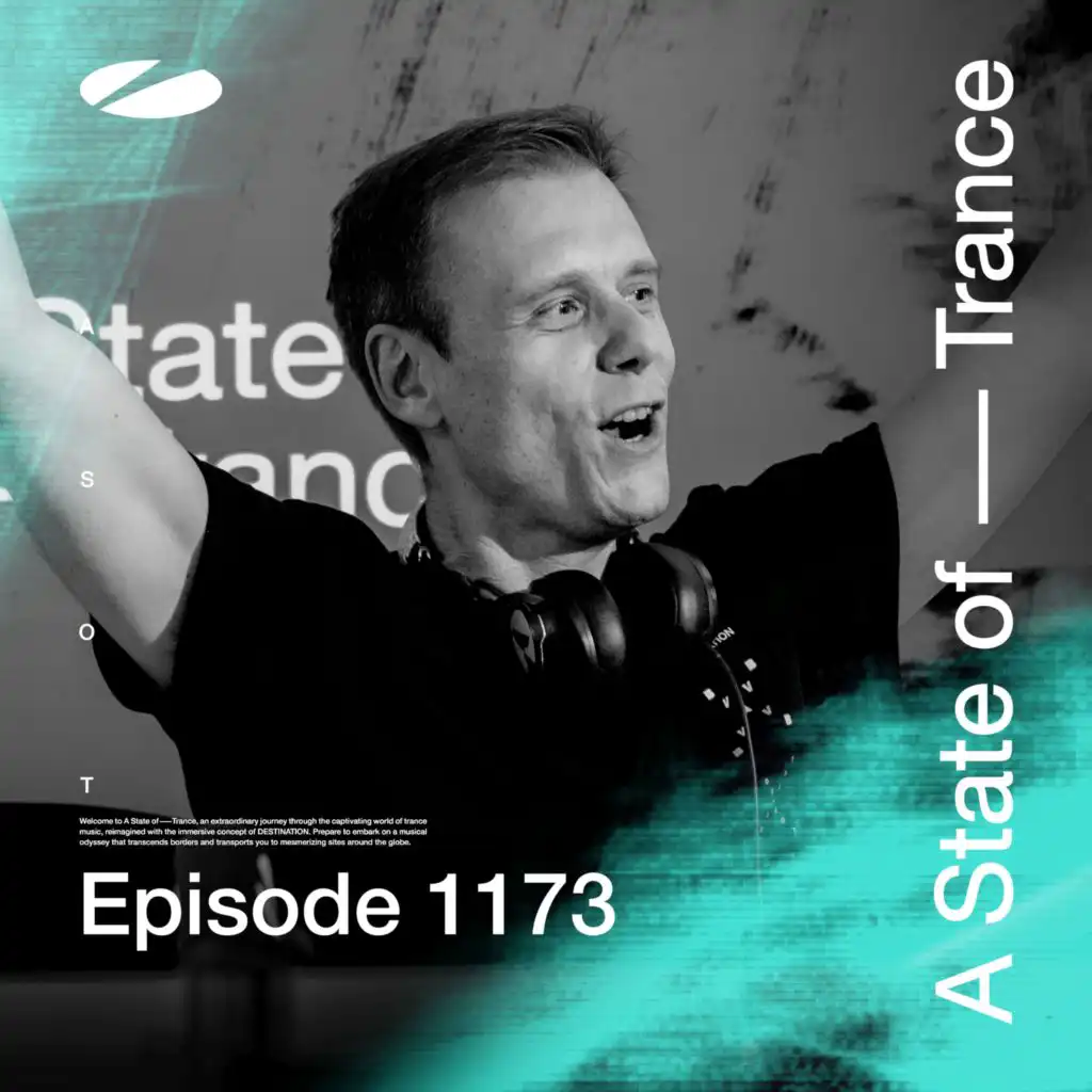 ASOT 1173 -  A State of Trance Episode 1173