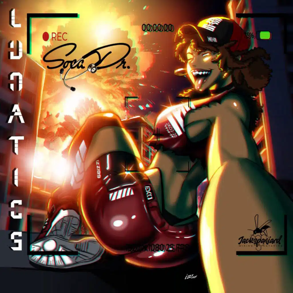 Lunatics (Acappella)