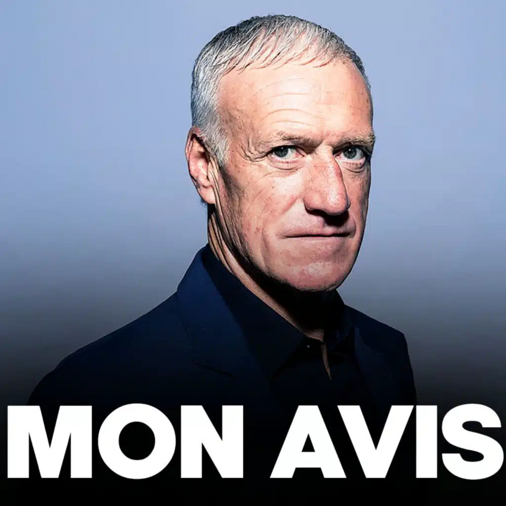 🇫🇷 LA LISTE DE DESCHAMPS !!! (Kanté...)