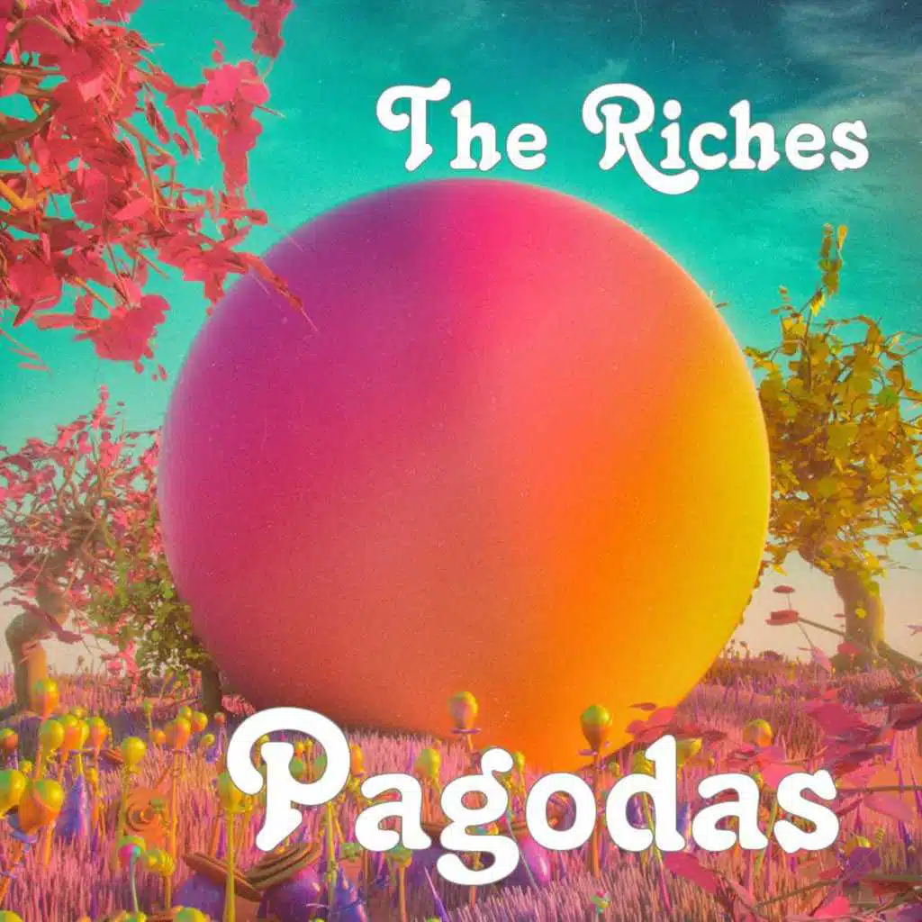 Pagodas