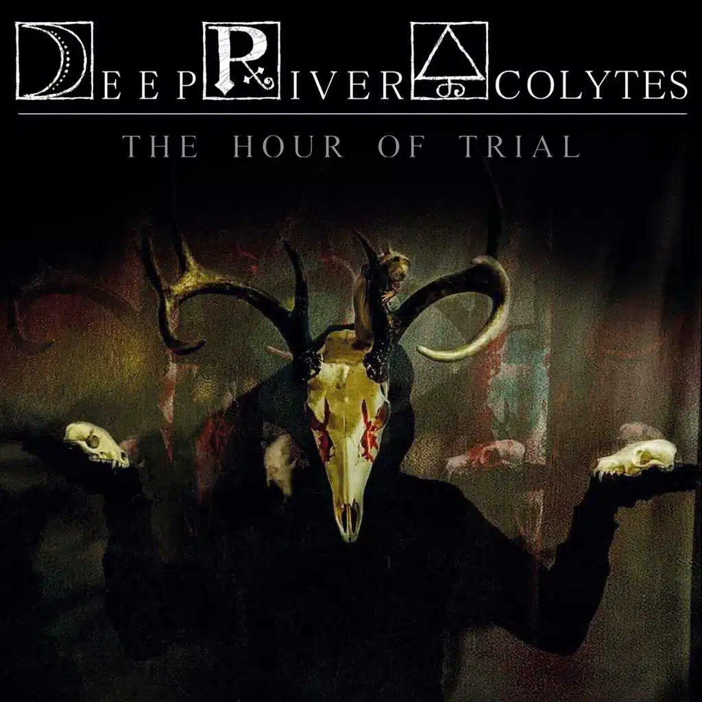 The Hour of Trial