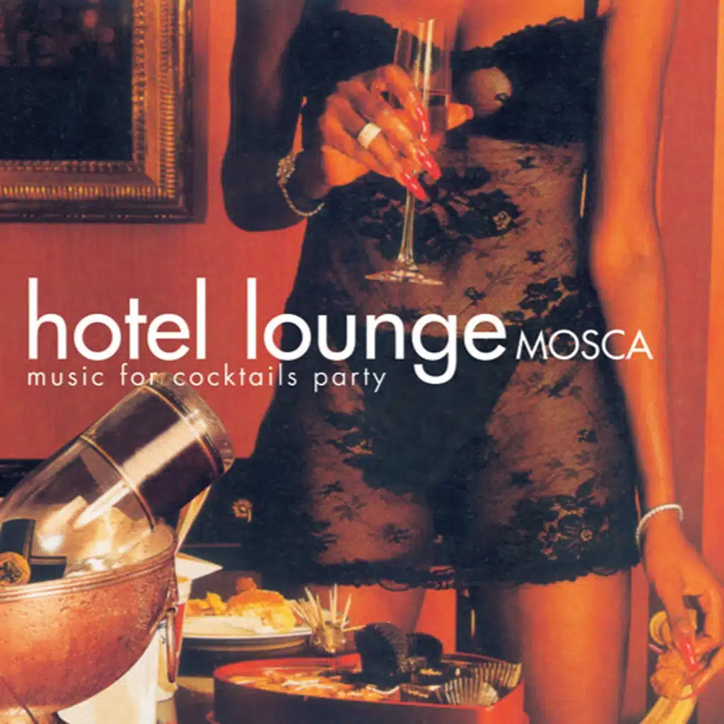Hotel Lounge Sound