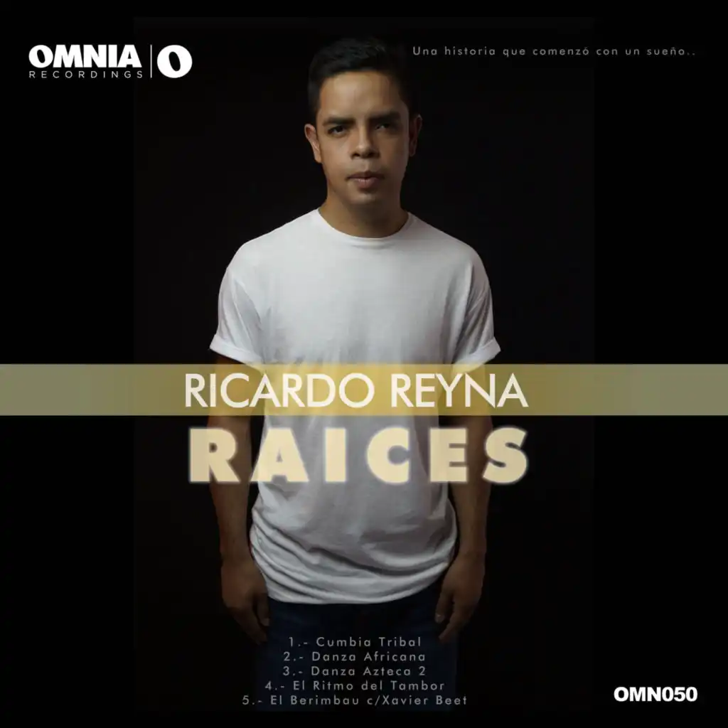 Ricardo Reyna