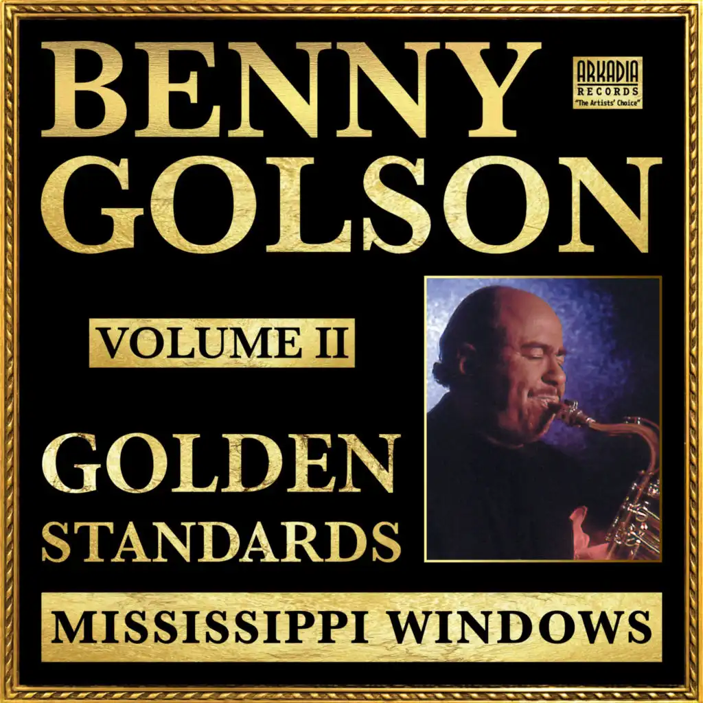 Mississippi Windows (feat. Benny Golson Funky Quintet, Ray Drummond & Marvin 'Smitty' Smith)