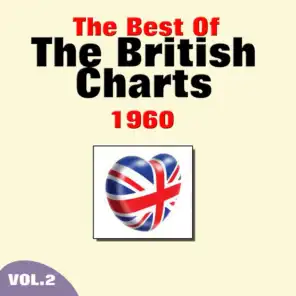 The Best of the British Charts 1960, Vol. 2