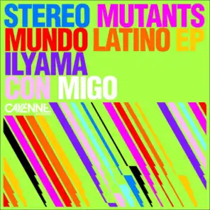 Mundo Latino - EP